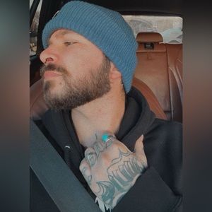 Meet your Posher, Shane